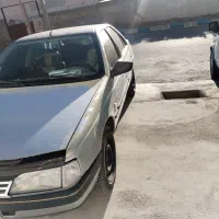 پژو ۴۰۵مدل ۸۵|خودرو سواری و وانت|کیار, |دیوار