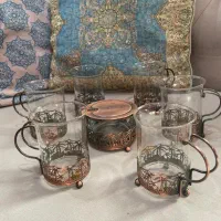 وسایل عتیقه وقدیمی