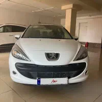 ۲۰۷پاناارتقا