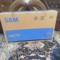 تلویزیون 32اینچ سام
