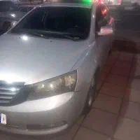 جیلی امگرند 7 2014|خودرو سواری و وانت|کرج, جهان‌شهر|دیوار