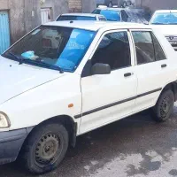 پراید مدل 96