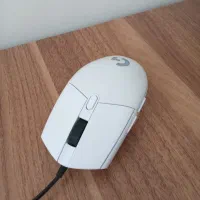 موس گیمینگ لاجیتک G102|قطعات و لوازم جانبی رایانه|بندرعباس, |دیوار