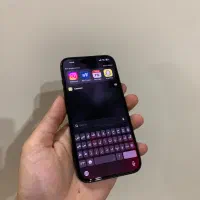 iPhone 15 Pro با حافظه ۱۲۸ گیگابایت|موبایل|تهران, نارمک|دیوار