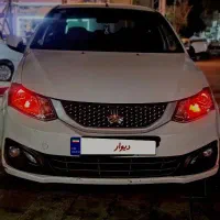 ساینا اس دوگانه فابریک