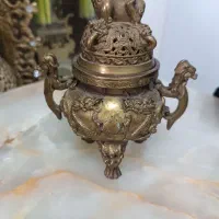 آتشدان تایلندی کرمانشاه