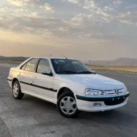 پژو پارس xup7