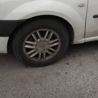 رنو تندر 90 (L90 لوگان) E2، مدل ۱۳۹۱|خودرو سواری و وانت|مشهد, هنرور|دیوار
