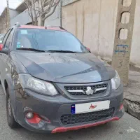 کوییک r 1400|خودرو سواری و وانت|تهران, دهم فروردین|دیوار
