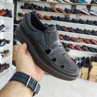 کفش تابستانی زیره طبی
