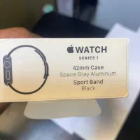 اپل واچ سری ۱|لوازم جانبی موبایل و تبلت|تهران, شیخ هادی|دیوار