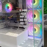 فروش کامپیوتر و لپ‌تاپ و آل این وان