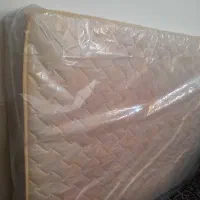 تشک رزخواب طبی فنری