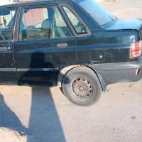 پراید مدل ۸۳ به فروش میرسد|خودرو سواری و وانت|بم, |دیوار