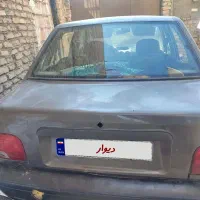 ماشین پراید 131 مدل 90