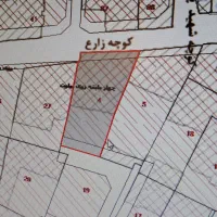 زمین-منزل-کلنگی-4-طبقه-بروی-پیلوت-شمالی-جنوبی