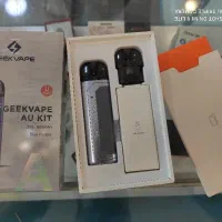 پاد ویپ دسته دوم