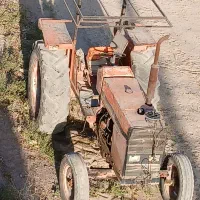 تراکتور فرگوسن روسی