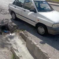 پراید مدل 90