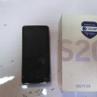گوشی s20fe