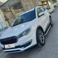 فیدلیتی402 خشک کمپانی برج 12|خودرو سواری و وانت|کرمانشاه, |دیوار