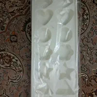 قالب یخ شکل دار