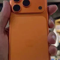 ایفون ۱۷ پرومکس