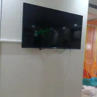 تلوزیون