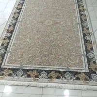 دو عدد فرش ۶ متری