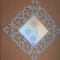 آینه دیواری
