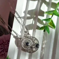 گردنبند های جذاب وکاپلی|بدلیجات|بروجرد, |دیوار