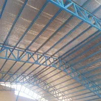 سقف های شیب دار|خدمات پیشه و مهارت|مشهد, یاس|دیوار