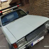 وانت پیکان خانگی یگانه|خودرو سواری و وانت|فلاورجان, |دیوار