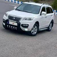 لیفان x60مدل ۹۸ اتومات خشک کمپانی