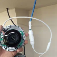 نصب و عیب یابی تخصصی انواع دوربین مداربسته DVR NVR