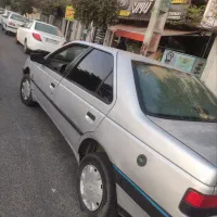 پژو مدل 89