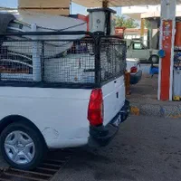 وانتبار اریسان وانت باربری|خدمات حمل و نقل|خوی, |دیوار