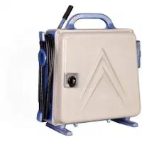 دستگاه لوله بازکنی