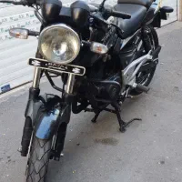 موتور پالس 180 یوجیفور ug4