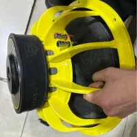 ساب بوستر سنگین ۱۵۰۰ ار ام اس