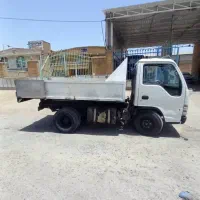 ایسوزو 5200 کمپرسی|خودرو سنگین|اهواز, اسلام آباد غربی|دیوار