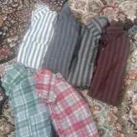 تی شرت‌ وپیراهن|لباس|تهران, مظاهری|دیوار