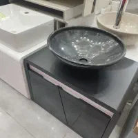 روشویی کابینتی ضد آب|لوازم سرویس بهداشتی|ورامین, خیر آباد|دیوار