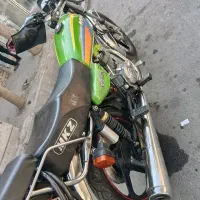 فروش موتور سیکلت