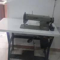 چرخ خیاطی ژوکی ۵۵۵۰