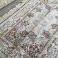 فرش 1200 شانه نگین مشهد 9 متری دو تخته