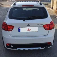 کوییک دنده ای ساده مدل ۱۴۰۲