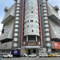 ۶۸متر/موقعیت اداری/ فول امکانات/ فلکه دوم صادقیه