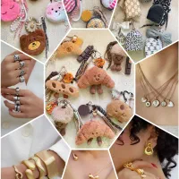 اکسسوری و بدلیجات مهرنیک/پینترستی و خاص