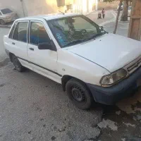 پراید ۱۳۱ مدل ۸۸